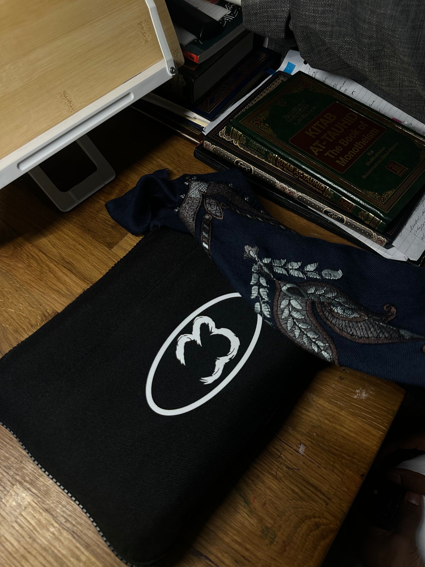 TALIBUL ILM BAG