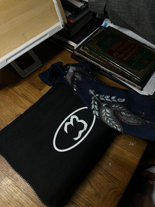 TALIBUL ILM BAG